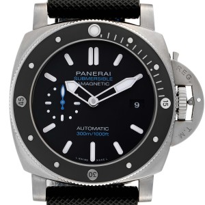 Panerai Luminor Submersible 1950 Amagnetic 3 Days Watch 