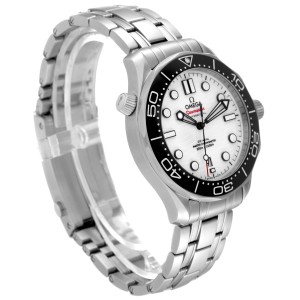 Omega Seamaster Co-Axial 42mm Mens Watch  