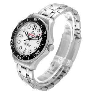 Omega Seamaster Co-Axial 42mm Mens Watch  