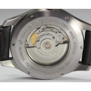 Hamilton Khaki Titanium Automatic 42mm Mens Watch