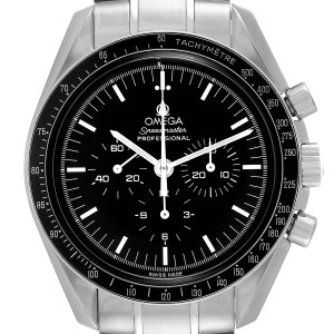 Omega Speedmaster Apollo Limited Edition Mens Watch  