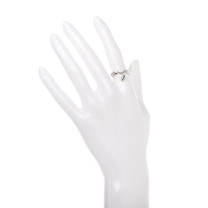 Cartier Mon Amour Charm Ring 3.5 