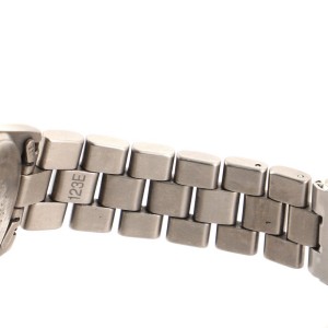 Breitling Aerospace Quartz Watch Titanium 42