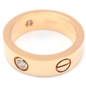 cheapest place to buy cartier love ring
