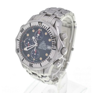 OMEGA Seamaster Professional  Chronograph Automatic Watch LXGJHW-187