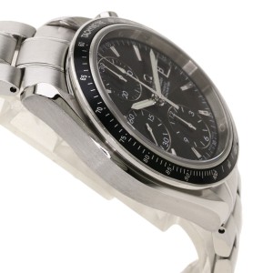 Omega Stainless Steel /SS Quartz Watch