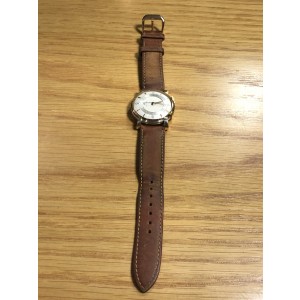Jaeger Lecoultre Wrist Alarm Memovox Alarm Watch - 1950s