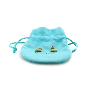Tiffany & Co. Elsa Peretti Tear Drop Earrings