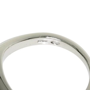 BVLGARI 950 Platinum Ring US 