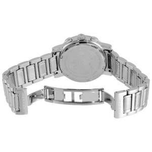 Stuhrling Regent 315L.12114 Stainless Steel & Diamond 36mm Watch