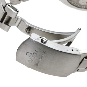 Omega Stainless Steel /SS Quartz Watch