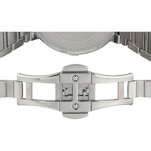 Stuhrling Countess Elite 338L.121154 Stainless Steel & Diamond 33mm Watch