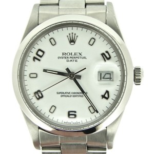 rolex watch 15000