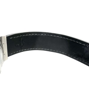 HUBLOT CLASSIC FUSION 38mm Automatic Titanium 1.83TCW Diamond Watch SKELETON Backcase 