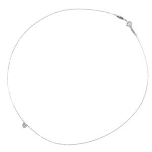 Tiffany & Co. 925 Sterling Silver Necklace