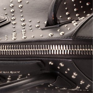 Givenchy Antigona Bag Studded Leather Small