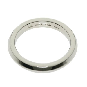 BVLGARI 950 Platinum Ring US