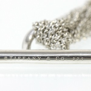 Tiffany & Co 925 Silver Bracelet LXGCH-144