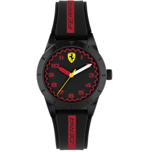 Ferrari Men's Scuderia