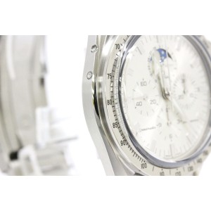  Omega Seamaster Professional 300M Titanium 41mm Watch 