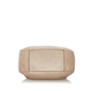Dolce&Gabbana Leather Shoulder Bag