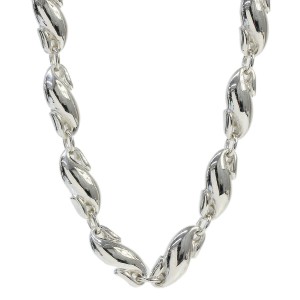 Tiffany & Co 925 Silver Necklace Pendant LXGCH-124
