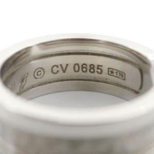 CARTIER C2 Ring LXNK-350