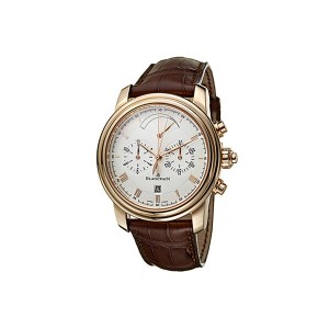 Blancpain Le Brassus Split Seconds Chronograph Watch