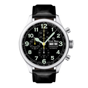 Ernst Benz ChronoScope GC10111 Mens  47mm Watch