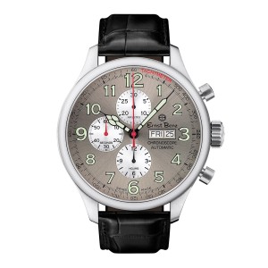 Ernst Benz ChronoScope GC10115 47mm Mens Watch