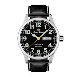 Ernst Benz ChronoSport GC20211 Mens  40mm Watch
