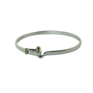Tiffany Hook Bracelet 
