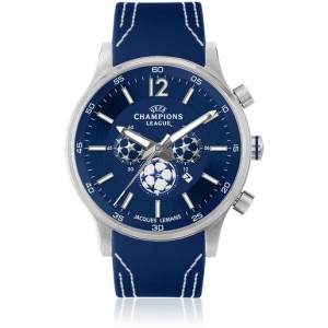Jacques Lemans U39C UEFA Champions League Chronograph Watch
