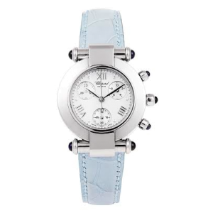 Chopard Imperiale 38 8378 23 Stainless Steel 32mm Watch