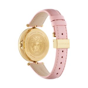Versace Palazzo Empire Pink 39MM VCO030017