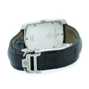 Baume & Mercier Hampton Wrist Watch
