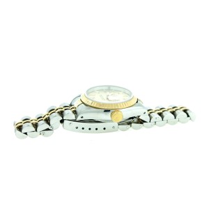 Rolex Datejust 179173 26mm Two Tone Watch