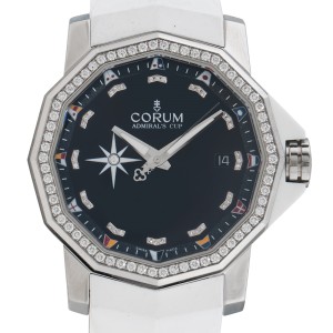Corum Admirals 40 Competition Womens 40mm Watch
