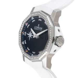 Corum Admirals 40 Competition Womens 40mm Watch