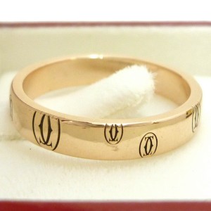 cartier us ring