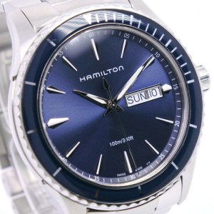 HAMILTON H375510 Jazz master Watch
