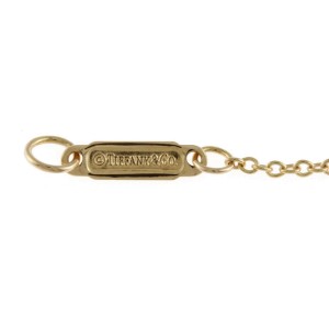 TIFFANY & Co 18K Pink Gold Bracelet LXKG-114