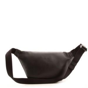Balenciaga Everyday Waist Bag Leather