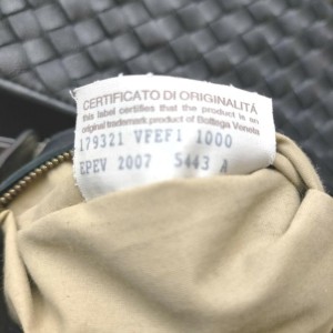 Bottega Veneta Black Intrecciato Leather Woven Boston Duffle Bag with Strap 862675