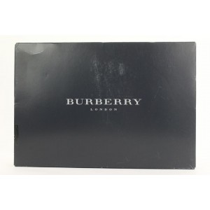 Burberry Beige Nova Check Three Towel Set 16bur112