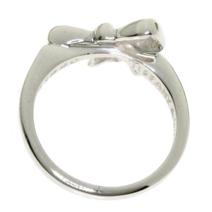 TIFFANY & Co 925 Silver Ring US