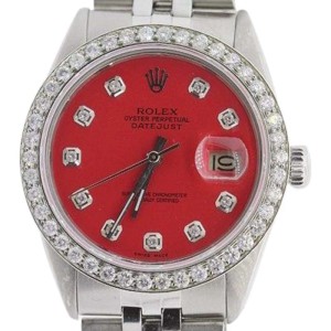 Rolex Datejust 16014 36mm Mens Watch