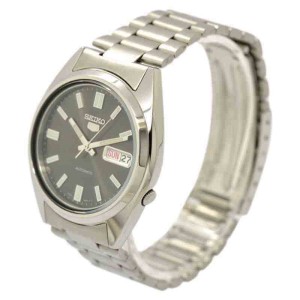 Seiko SPORTS 7S26-3040 Stainless Steel 37mm Watch