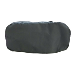 PRADA Nylon Tessuto Impuntu Quilted Backpack