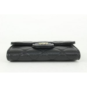 flap phone holder with chain chanel